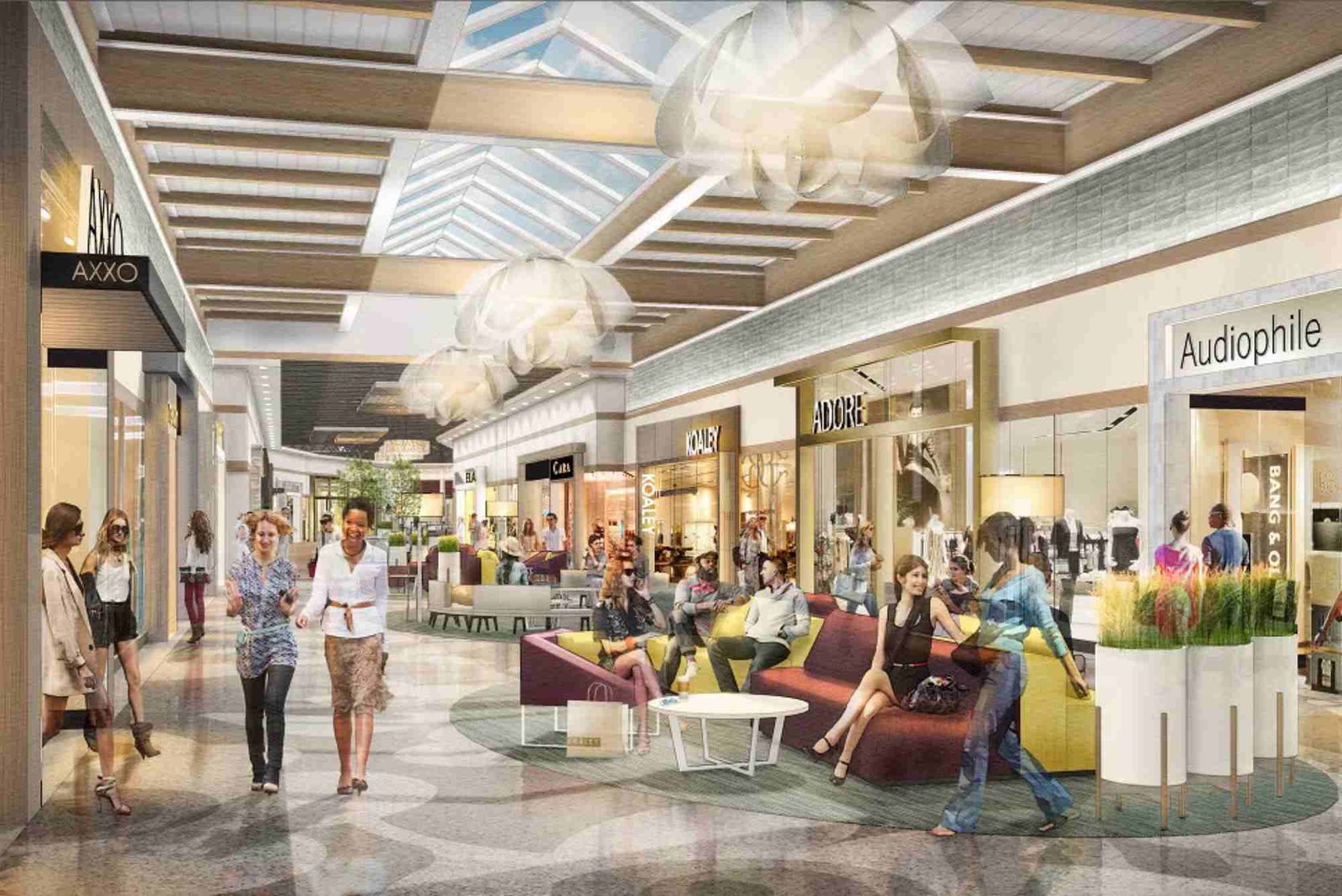 Canada Outlet Note EIA Bargains Before You Fly