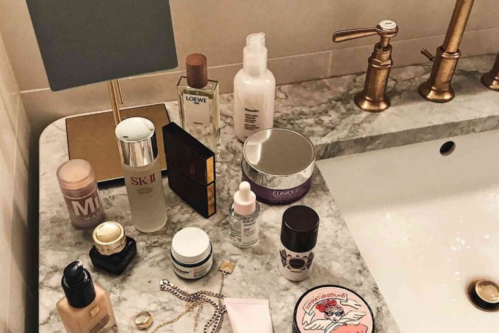 Italy Beauty Buys: Pharmacy Brands Worth the Space