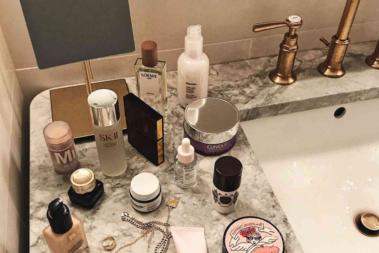 Italy Beauty Buys: Pharmacy Brands Worth the Space