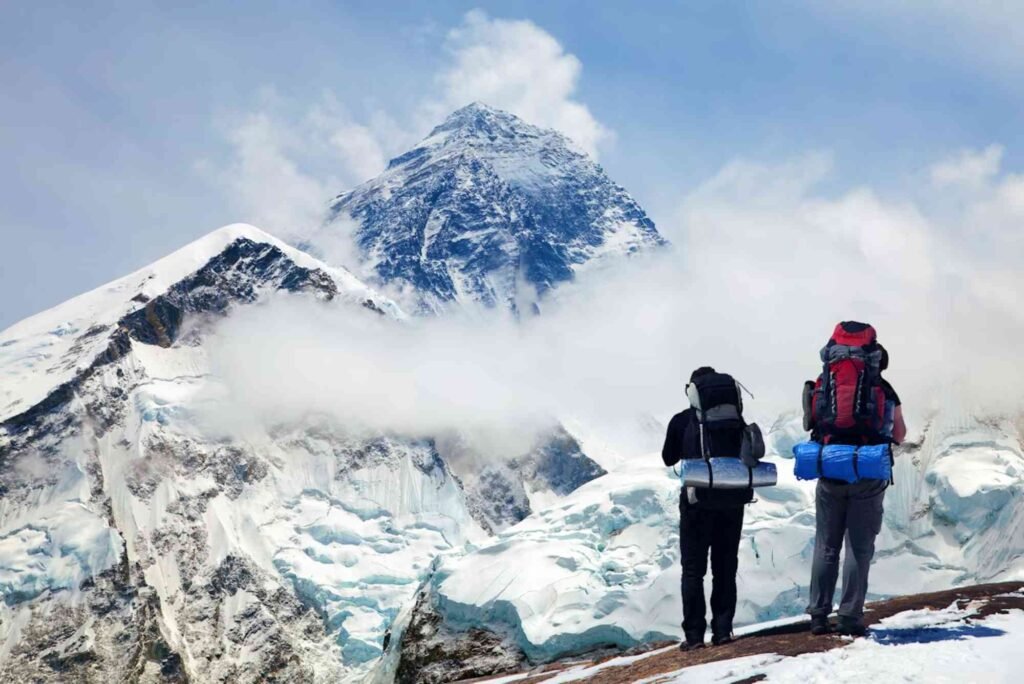 The Complete Hiking Guide to Nepal Trails, Planning & Safety