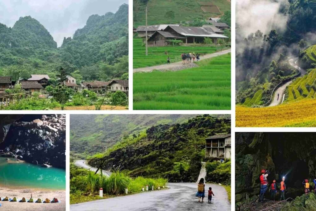 Top 10 Hikes in Vietnam — Must-Do Trails for Every Level