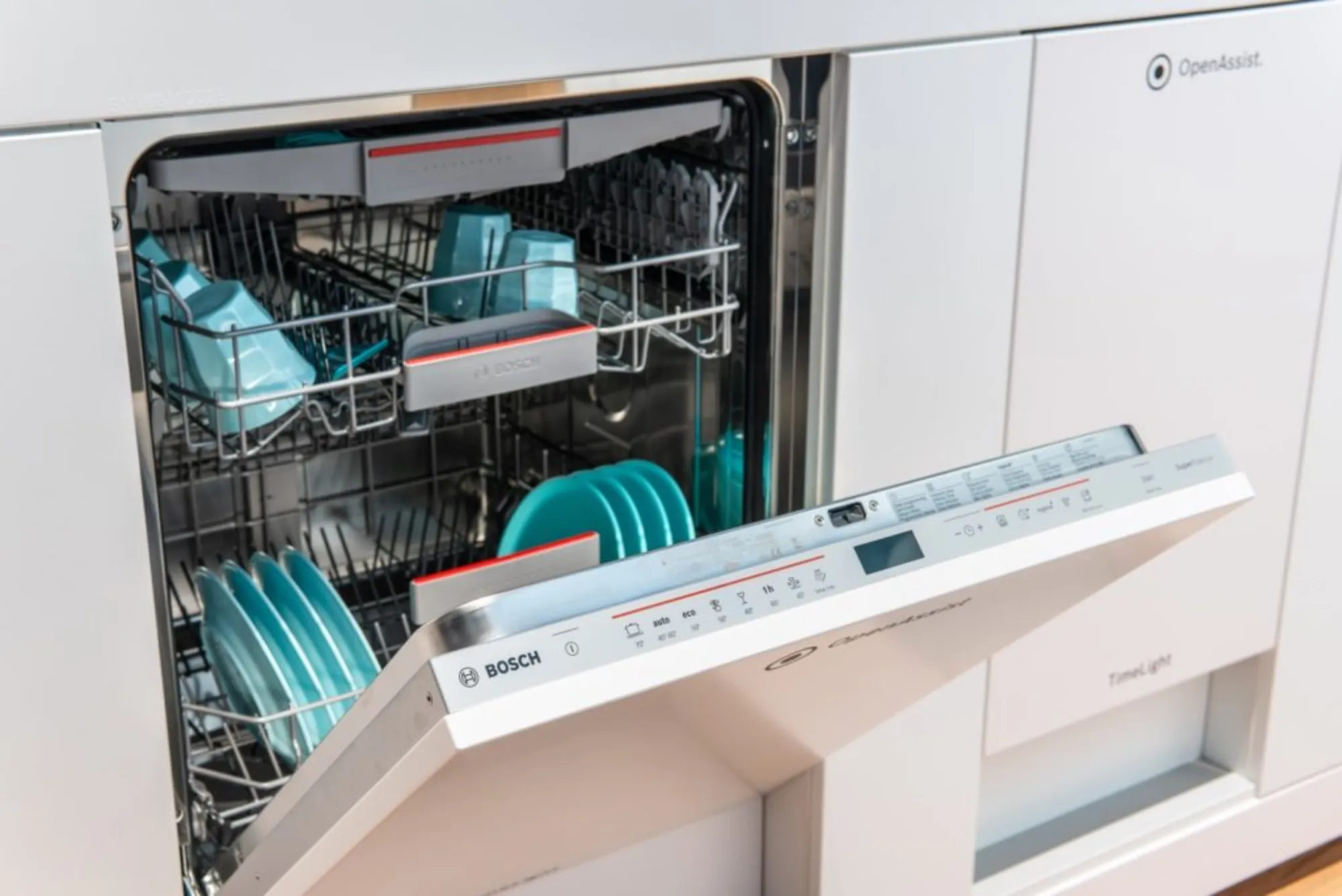 Emergency Dishwasher Repair Dubai
