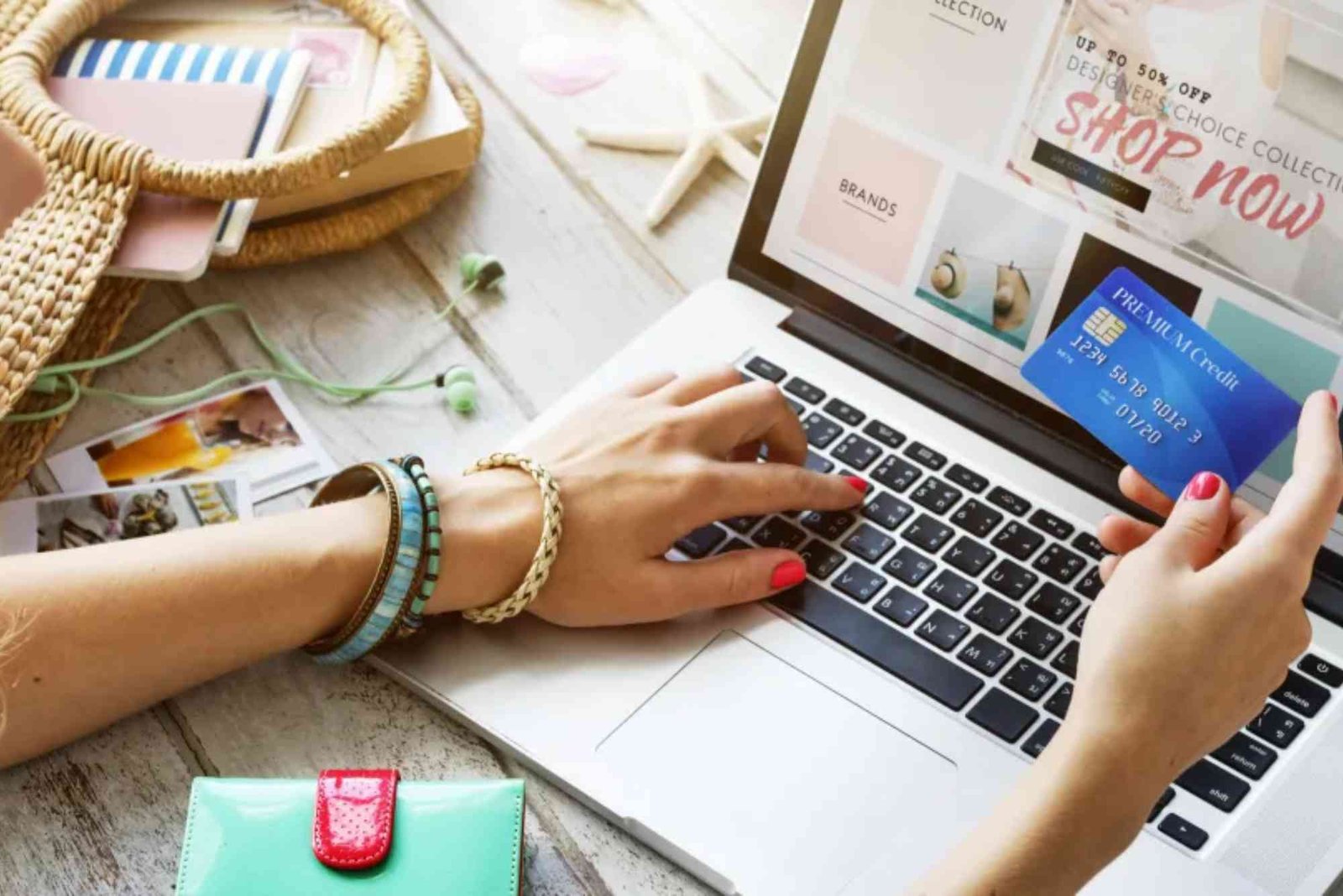 Where And How To Buy Safely