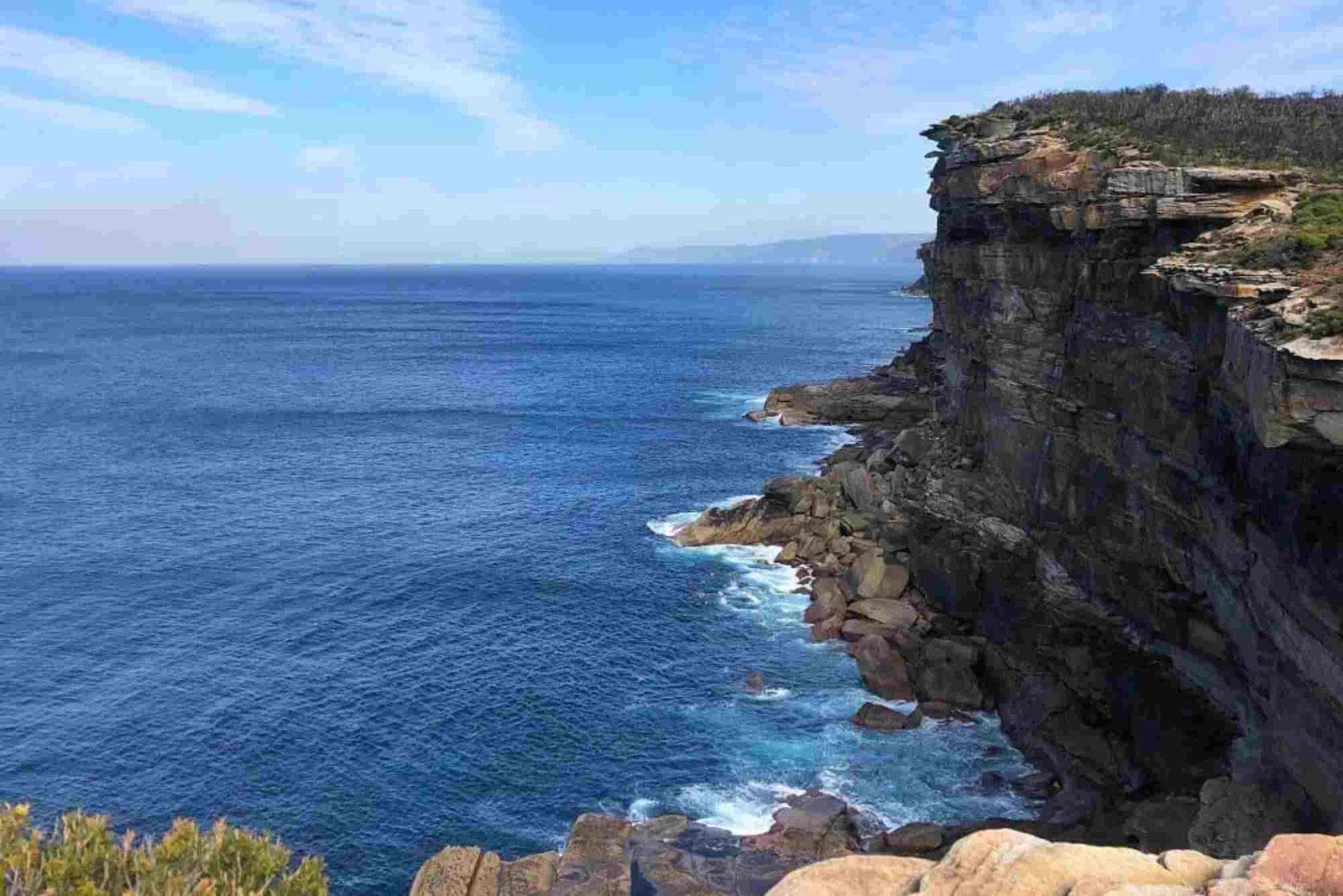 7 Best Hikes Near Sydney You Can Do This Weekend