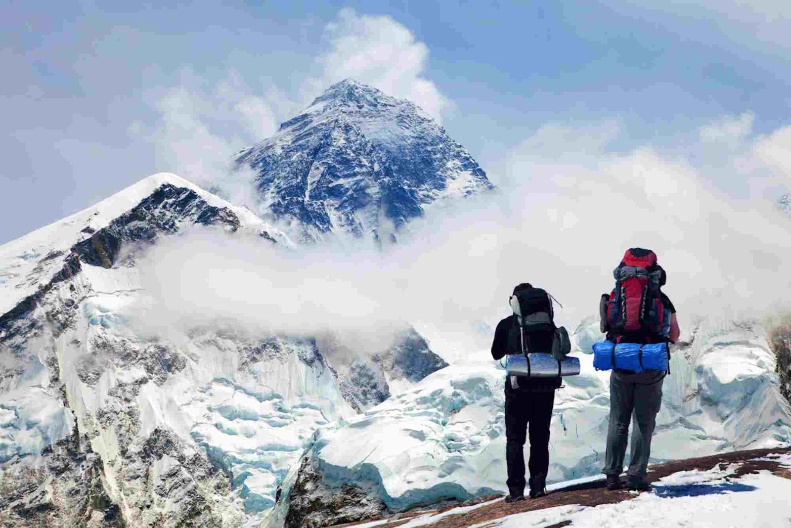 A Photo-Essay: Stunning Trails Across Nepal You Need to See