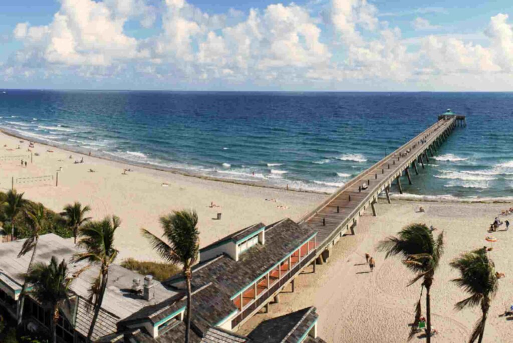 A Full Day Plan Near Fort Lauderdale