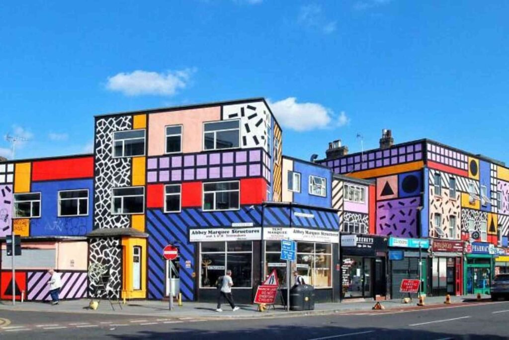 Areas Beyond the CBD Worth Your Time