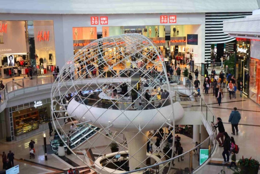 How to Tackle Chadstone on a Short Trip