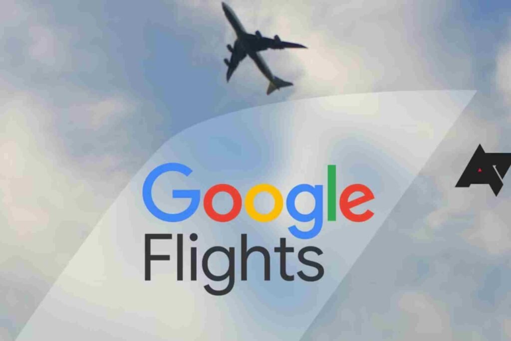 How To Use Google Flights Like A Pro (filters & tips)
