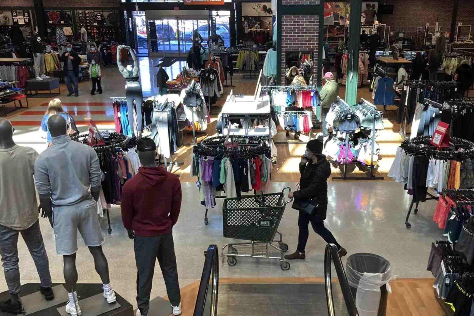 USA NYC Tech Tips Where to Buy With Confidence