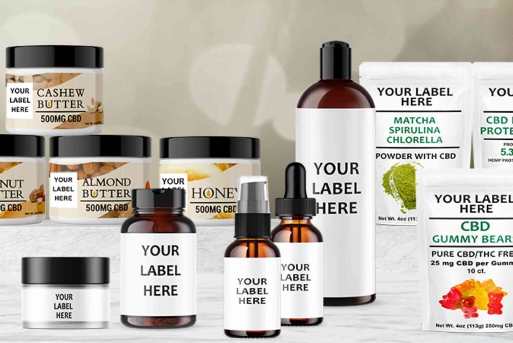 Where to Find Designer Labels in the CBD