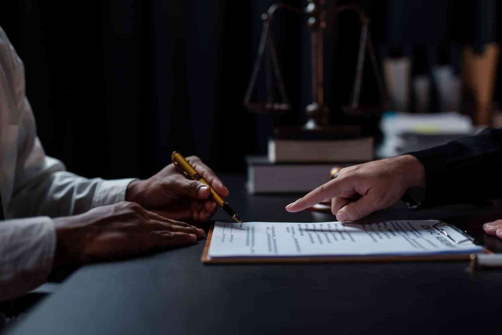 Does a POA Issued in Dubai Work in Free-Zone Authorities Like DIFC?