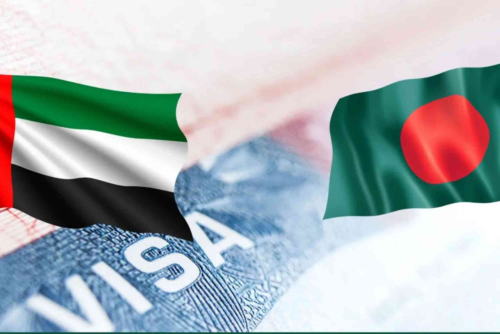 Bangladesh to Dubai Visit Visa Price in 2026 Latest Fees, Cost & Charges