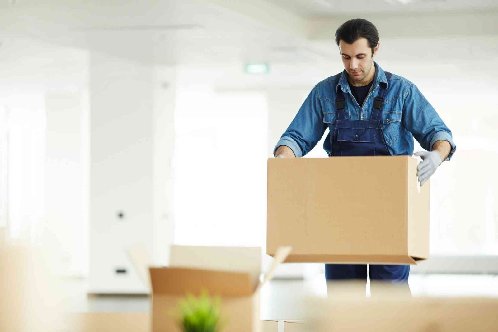 Complete Service Moving Organizations For Long Distance Moves