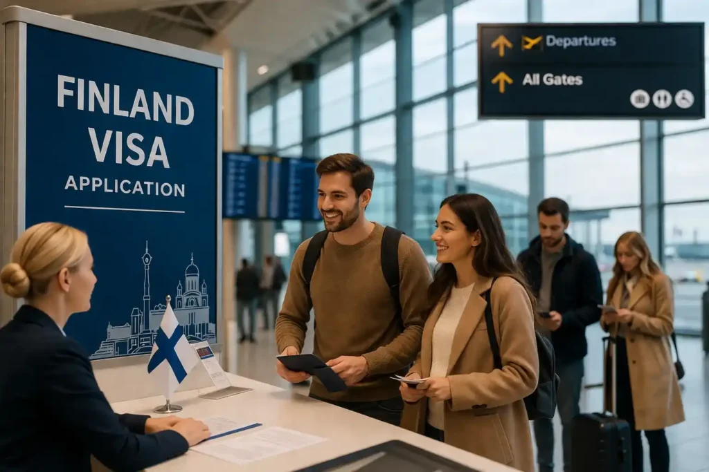 Finland Visa Price in 2026 Updated Fees and Price Breakdown