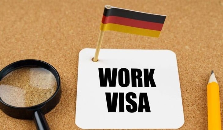 Germany Visa Price in Pakistan in 2026 Visa Charges and Fee Guide