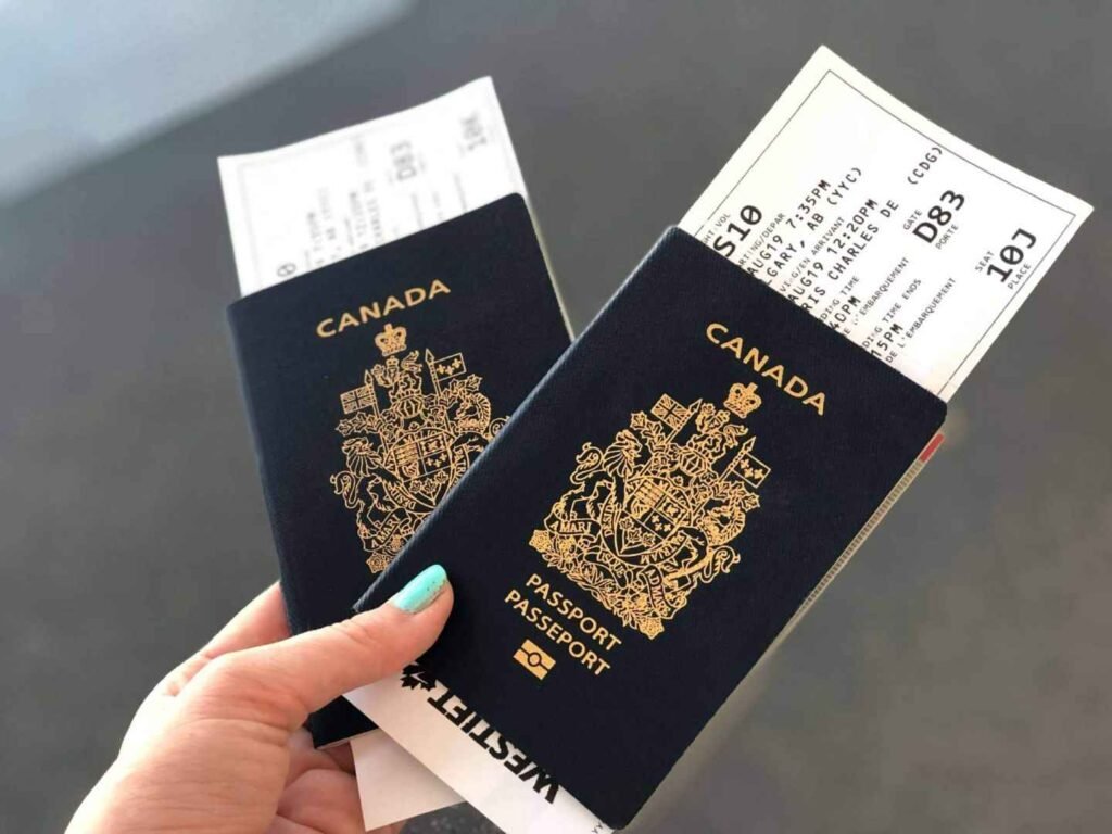 Golden Visa Canada Price in 2026 Updated Fees and Price Breakdown