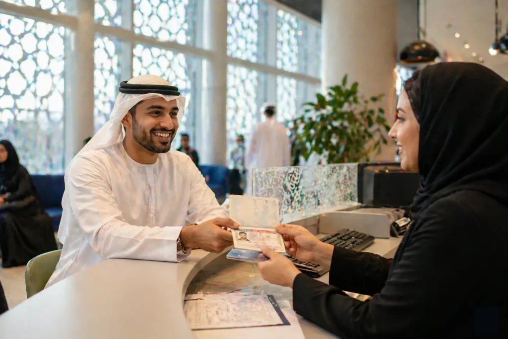 Golden Visa Price UAE in 2026 Total Cost, Fees & Process