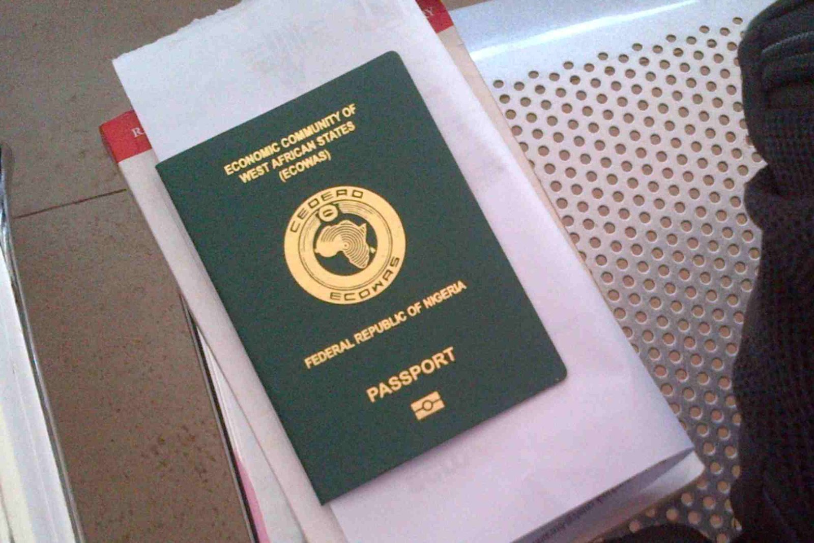 Nigeria Visa on Arrival Price in 2026: Total Cost, Fees & Process
