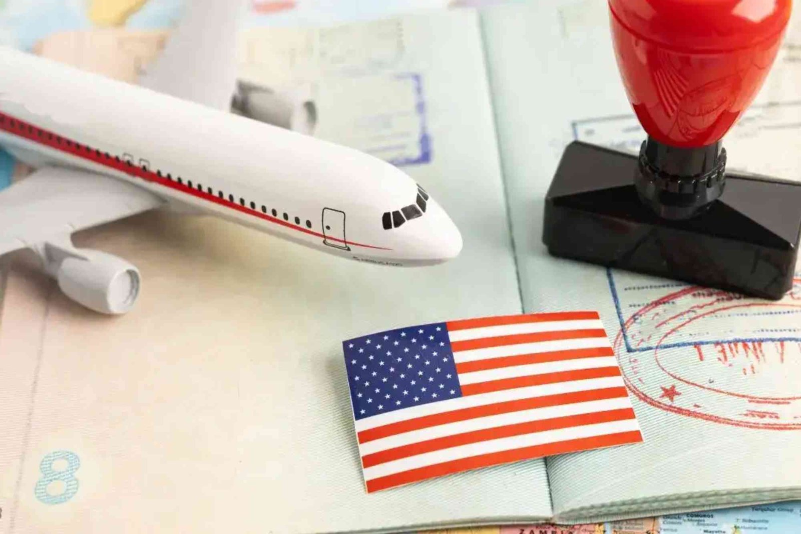USA Visit Visa Price in 2026 Latest Fees, Cost & Charges