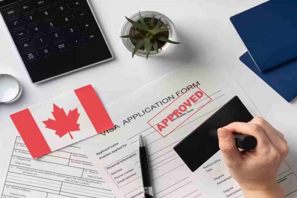 Visa Canada Price in 2026: Total Cost, Fees & Process