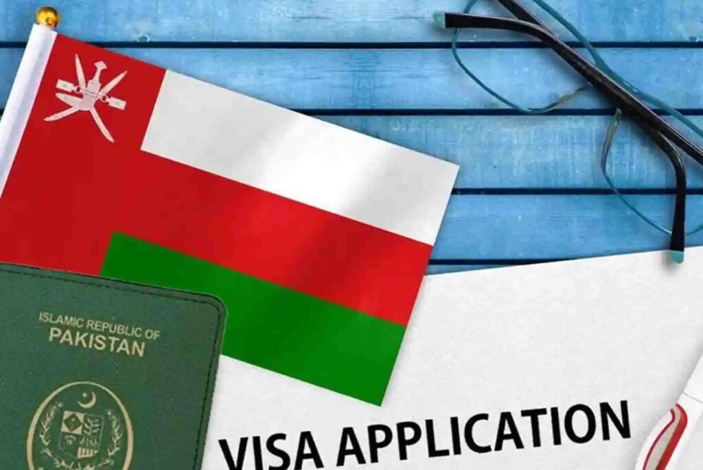 Visa for Oman Price in 2026: Full Application Cost Guide
