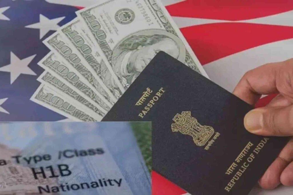 American Visa for Indian Price in 2026 Latest Fees, Cost & Charges