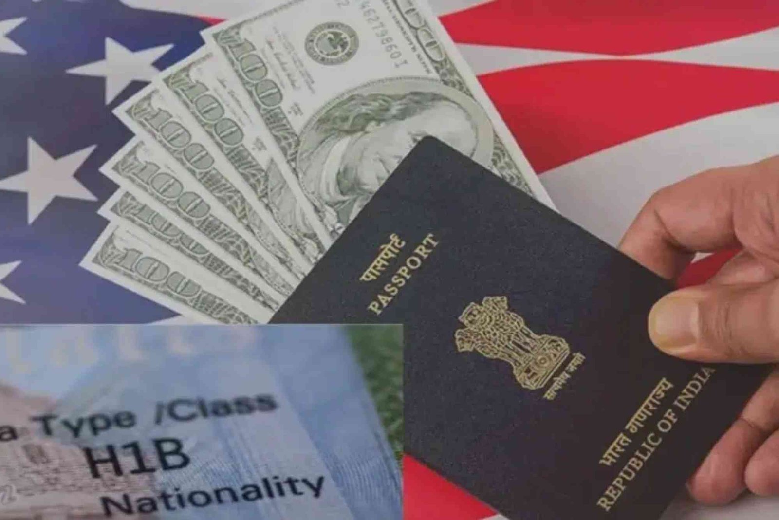 American Visa for Indian Price in 2026 Latest Fees, Cost & Charges