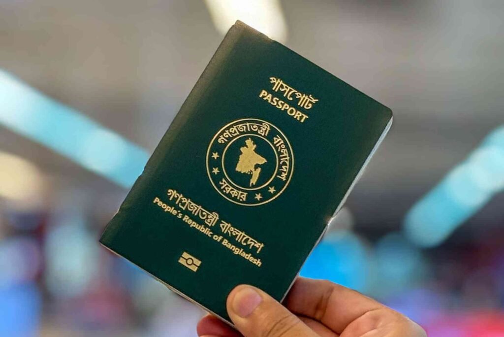 Bangladesh Visit Visa Price in 2026: What You Need to Pay