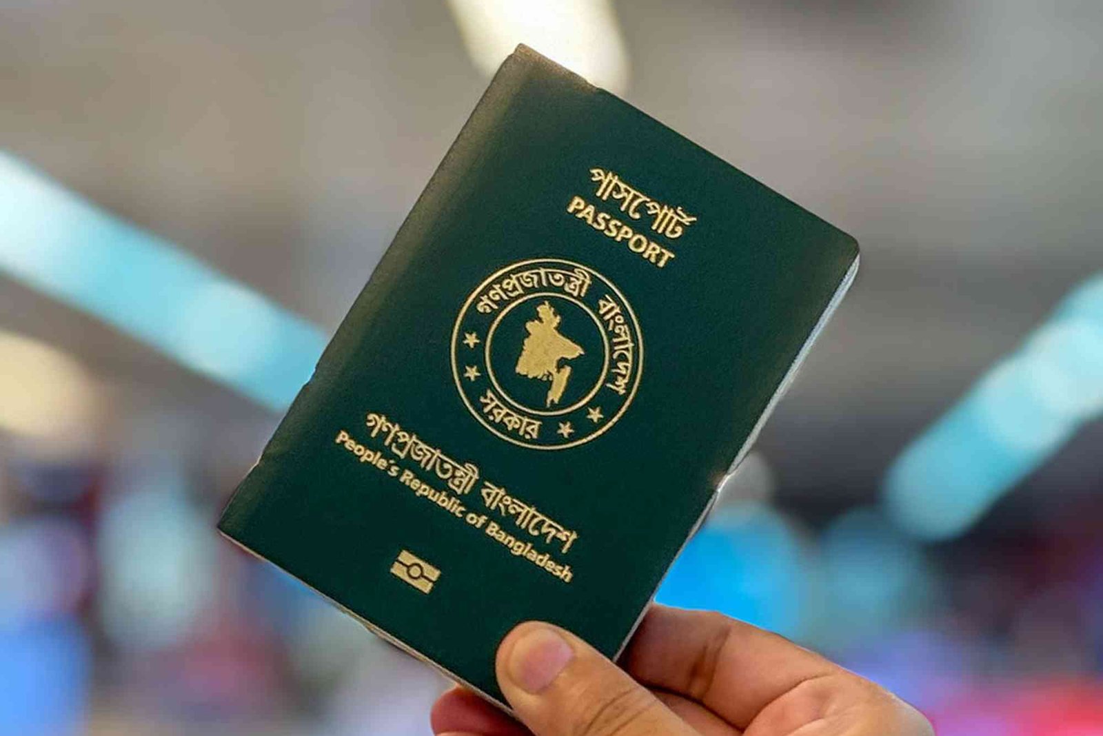 Bangladesh Visit Visa Price in 2026: What You Need to Pay