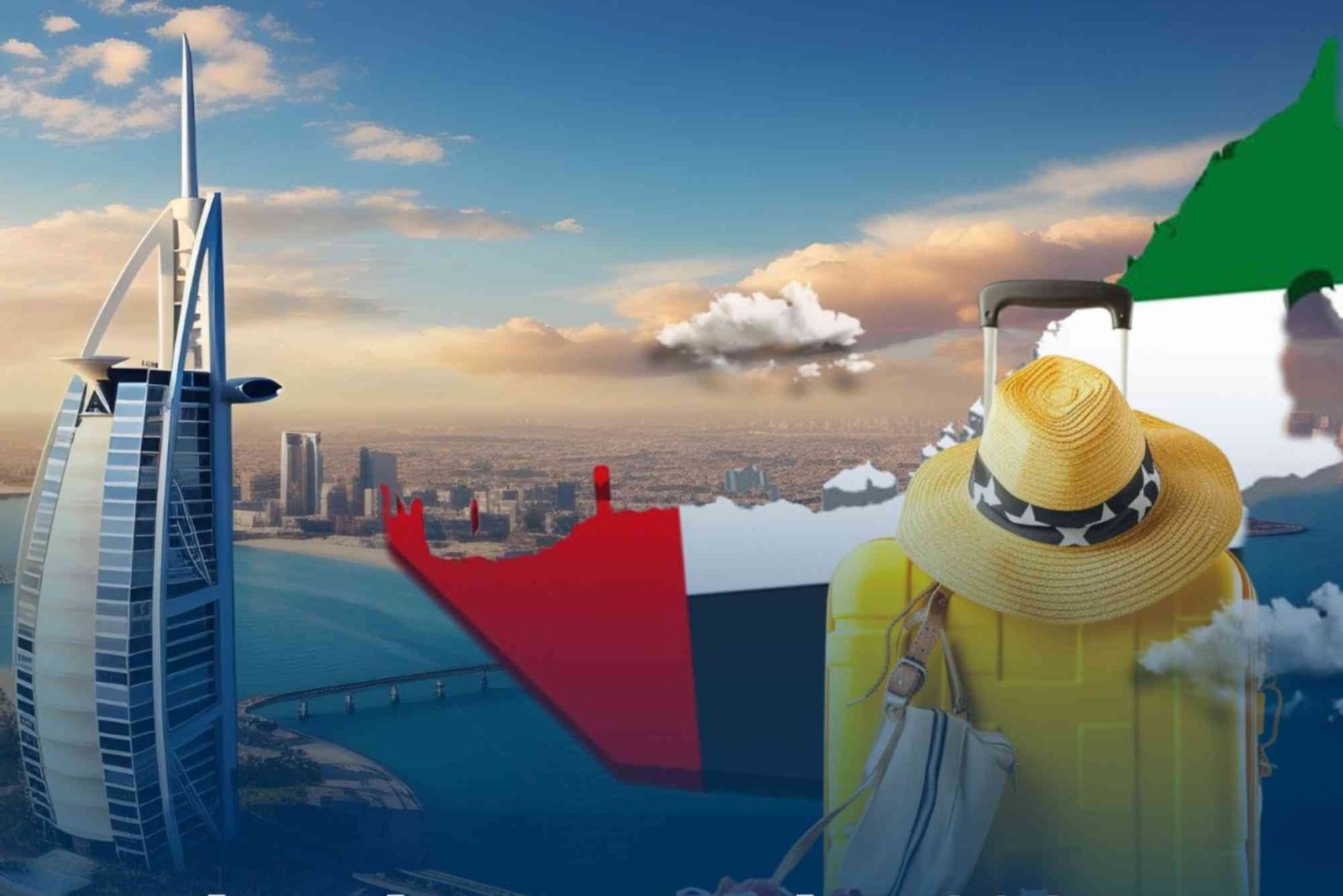 Dubai Tourist Visa Price 2025 in 2026 Latest Fees, Cost & Charges