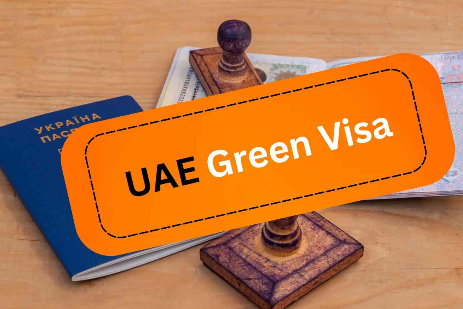 Green Visa UAE Price in 2026 Latest Fees, Cost & Charges