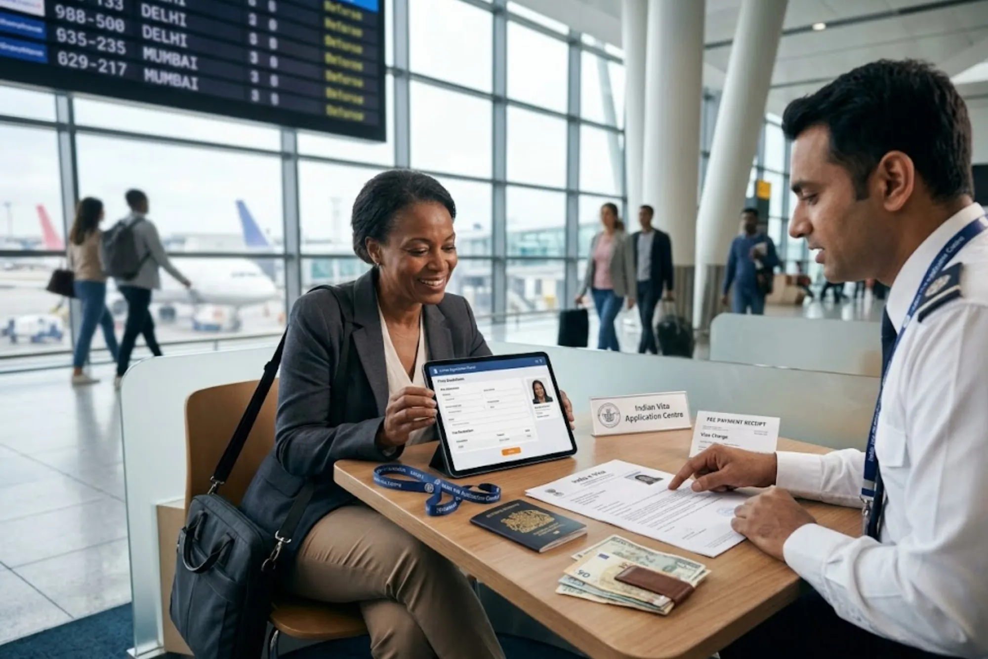 Indian Visa Prices in 2026 Latest Fees, Cost & Charges