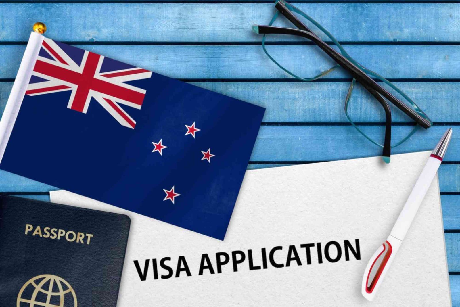 New Zealand Visitor Visa Price in 2026 Latest Fees, Cost & Charges