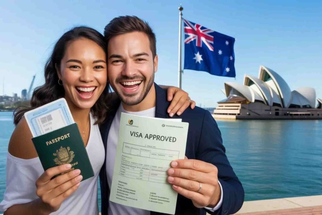 Spouse Visa Australia Price in 2026: Full Application Cost Guide