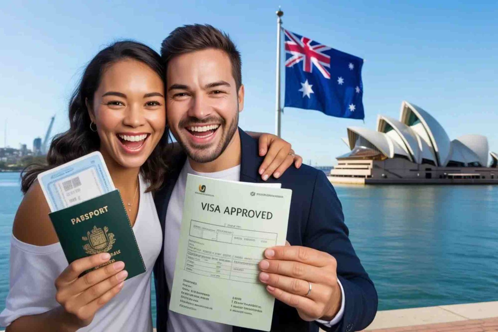Spouse Visa Australia Price in 2026: Full Application Cost Guide
