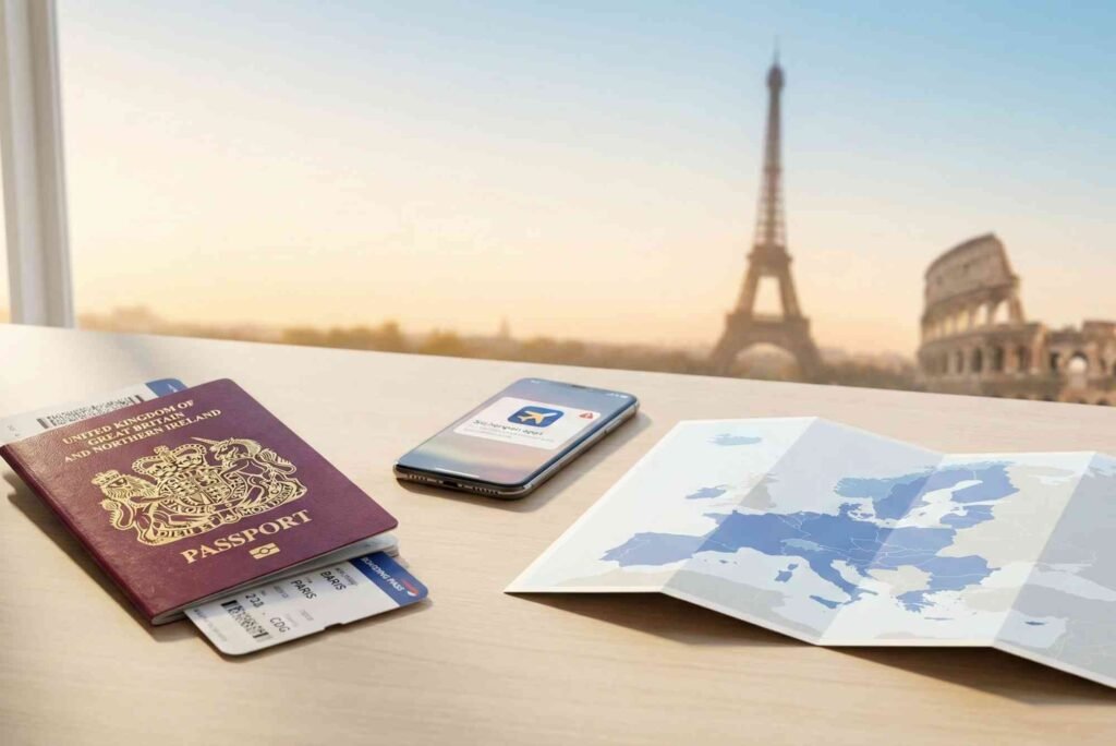 Spain Work Visa Price in Pakistan in 2026 Latest Fees, Cost & Charges