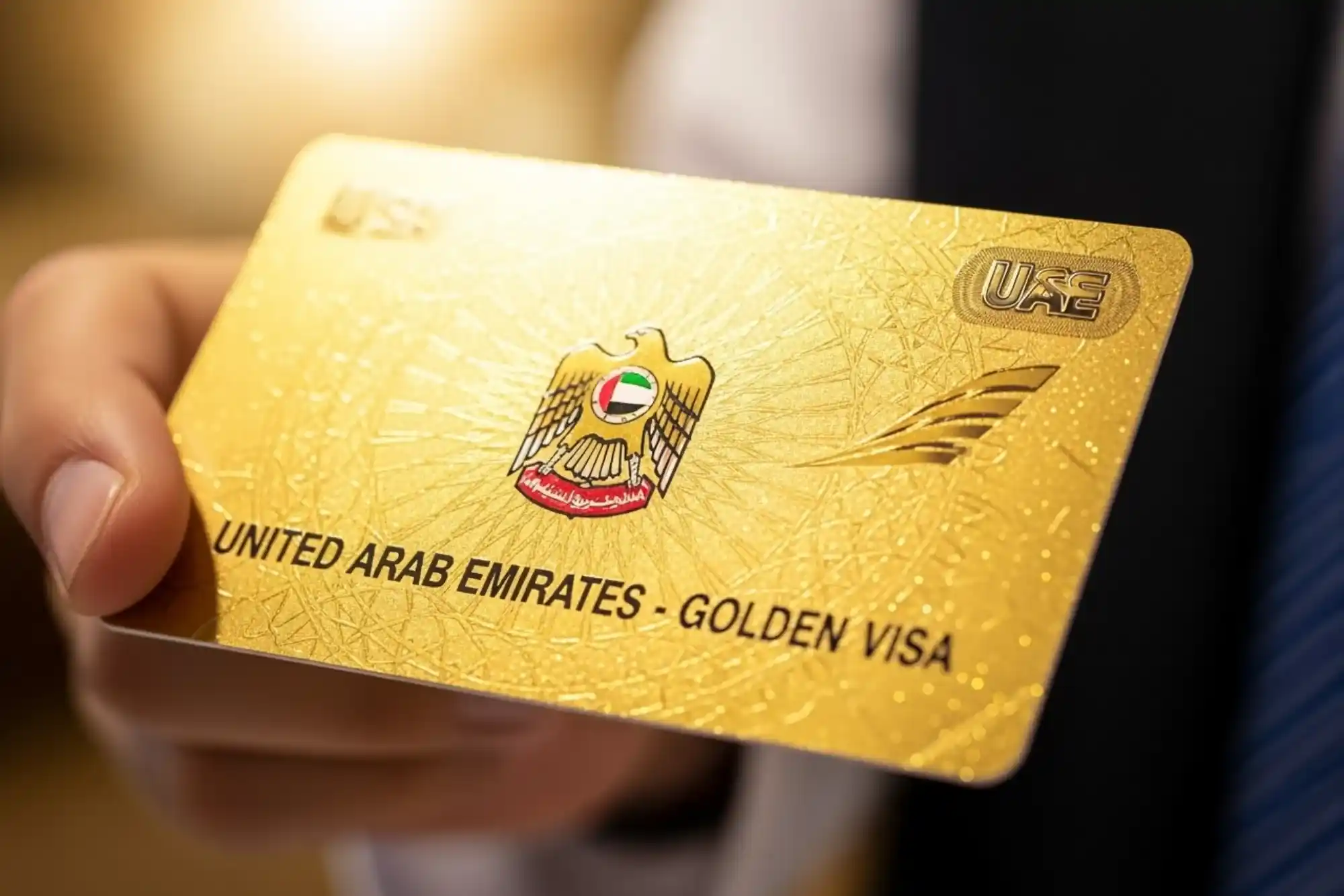 Gold Visa USA Price in 2026