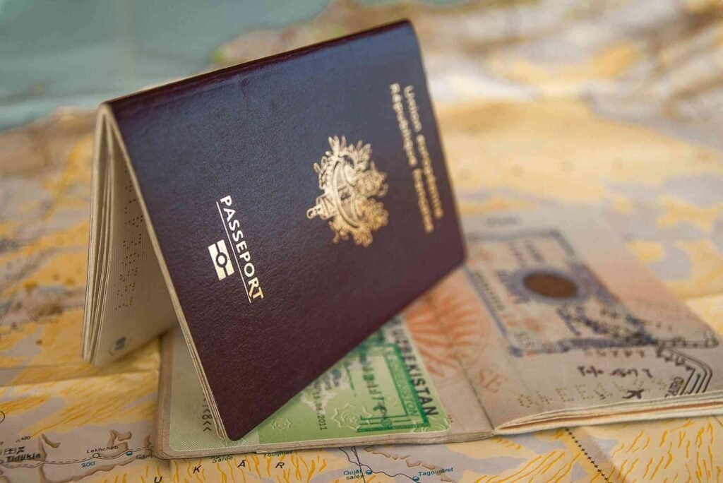 Visa from Nigeria to UK Price in 2026 Latest Fees, Cost & Charges