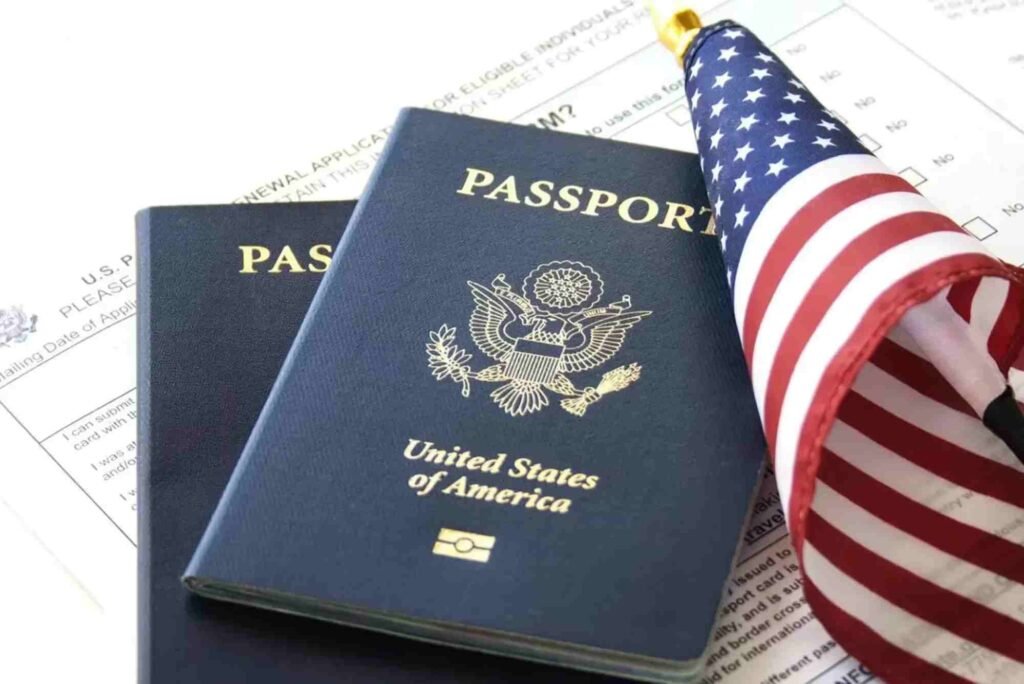 American Visa Price in 2026: Full Application Cost Guide