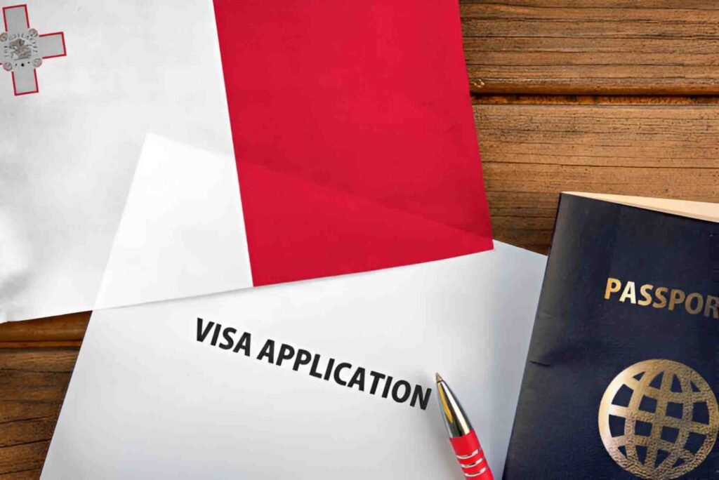 Malta Work Visa from Dubai Price in 2026: Total Cost, Fees & Process