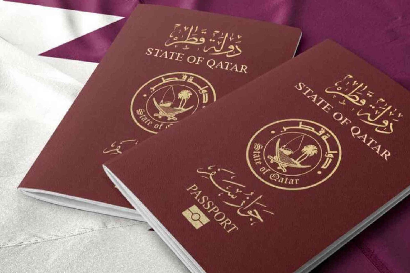 Qatar on Arrival Visa for Indian Price in 2026 Latest Fees, Cost & Charges