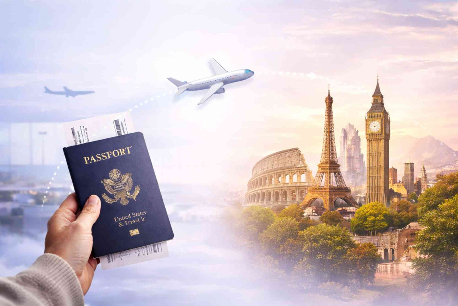 Visa Jordan Price in 2026: What You Need to Pay